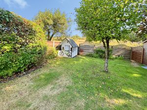 Garden- click for photo gallery